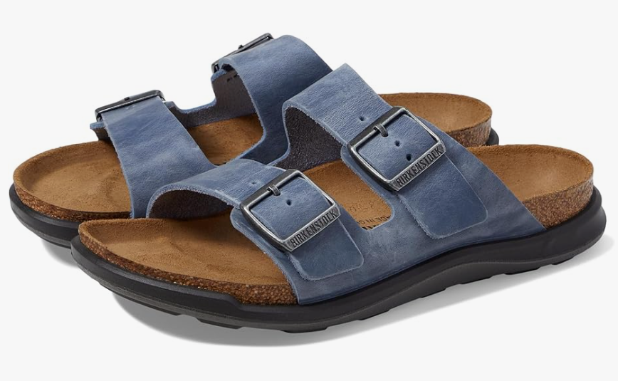 Birkenstock® Arizona Rugged sandals